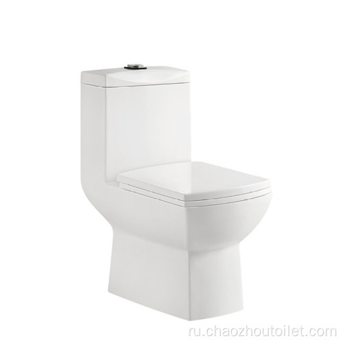 833 модель cadet 3 WC сплошной туалет